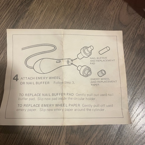 Vintage Mattel 1973 Barbie Vanity Case - Picture 5 of 10